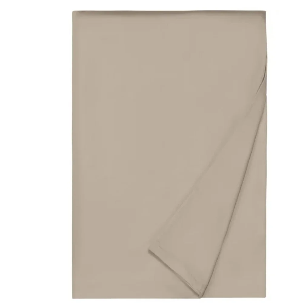 Nwot Home Treasures luxury duvet Egyptian 600tc Italian sateen Firm price